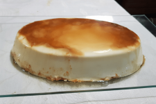 TARTA DE QUESO