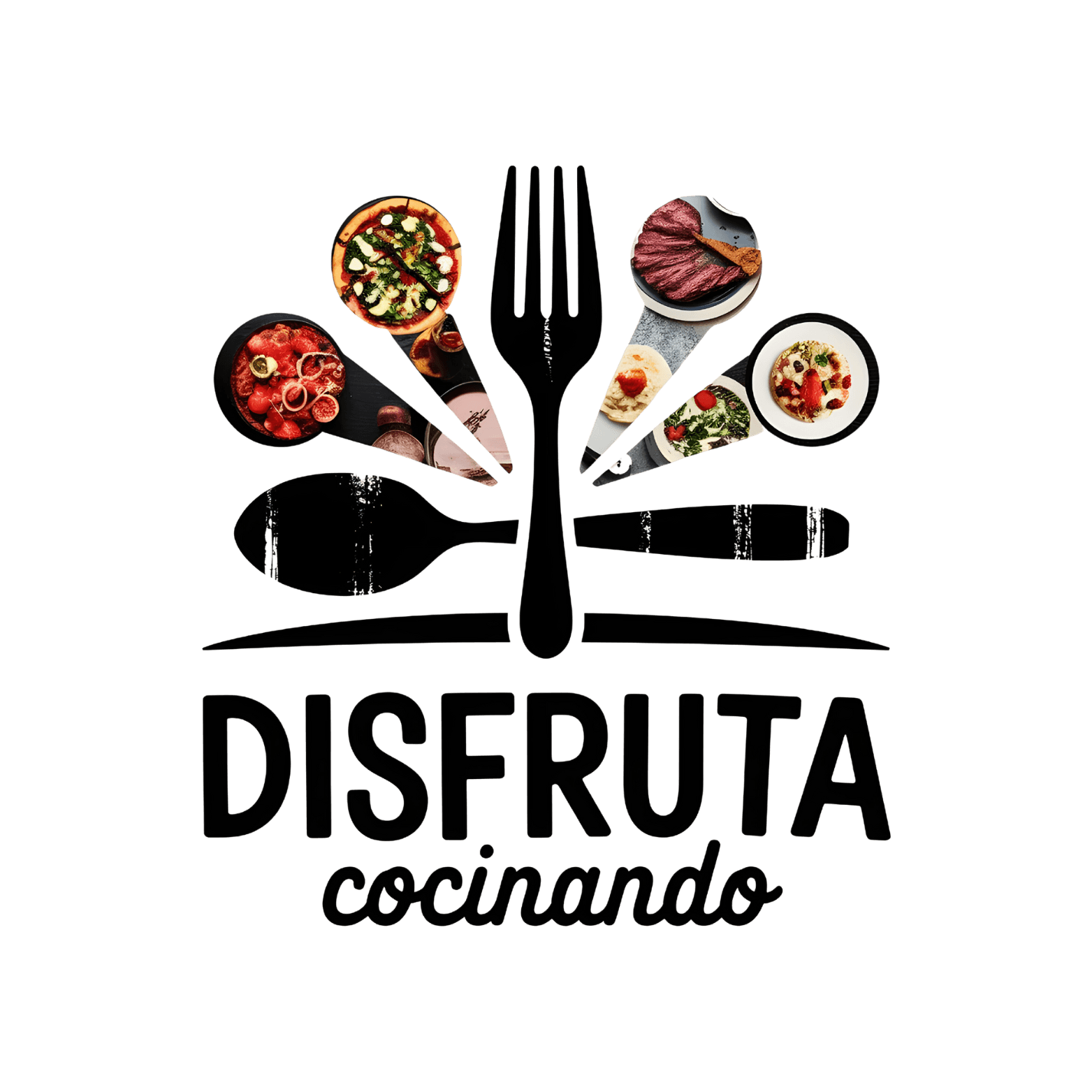 Disfruta cocinando